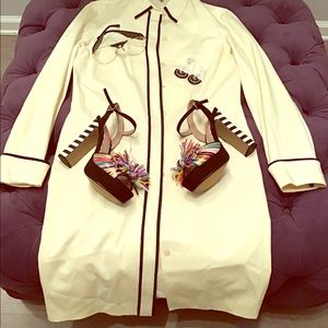 Nothing But Classic Coat